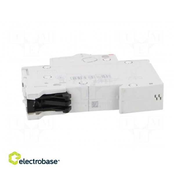 Circuit breaker | 230VAC | Inom: 32A | Poles: 1 | Charact: C | 6kA | IP20 image 5