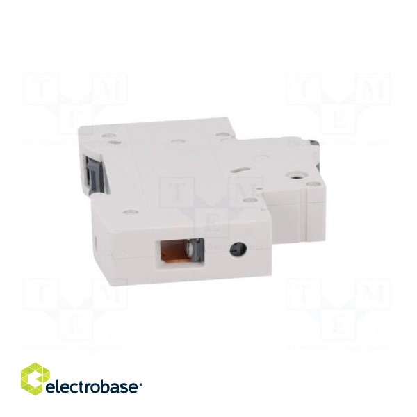 Circuit breaker | 230VAC | Inom: 3A | Poles: 1 | DIN | Charact: C | 6kA image 7