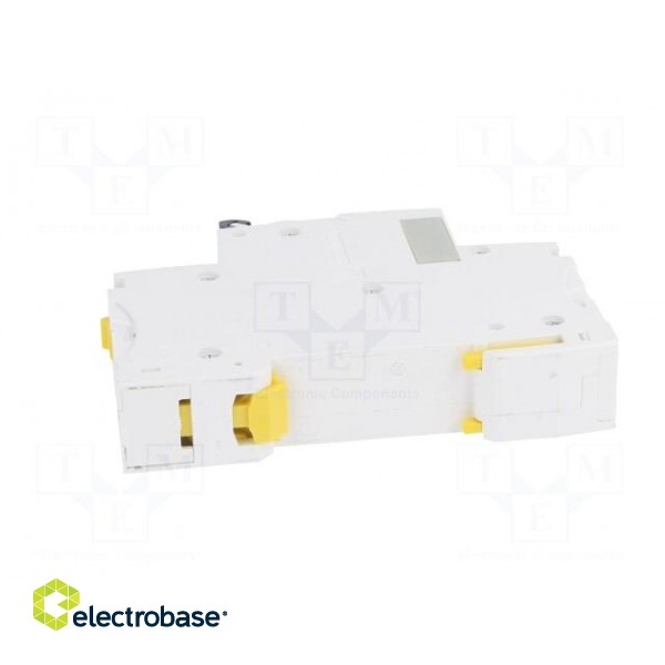 Circuit breaker | 230VAC | Inom: 3A | Poles: 1 | DIN | Charact: C | 6kA image 5