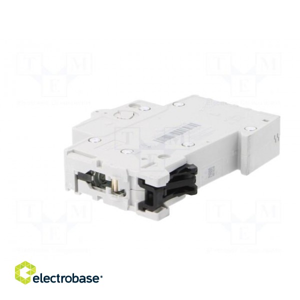Circuit breaker | 230VAC | Inom: 40A | Poles: 1 | DIN | Charact: B | 6kA image 4