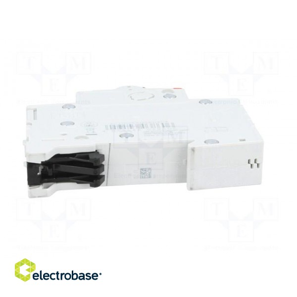 Circuit breaker | 230VAC | Inom: 40A | Poles: 1 | DIN | Charact: C | 6kA image 5