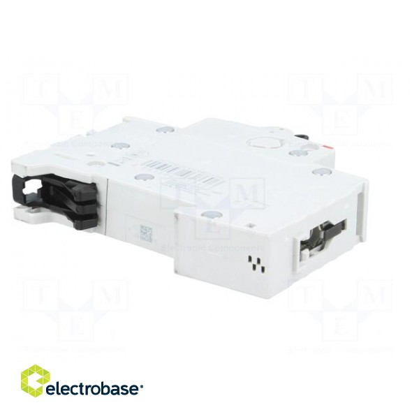 Circuit breaker | 230VAC | Inom: 40A | Poles: 1 | DIN | Charact: C | 6kA image 6