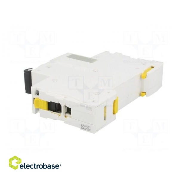 Circuit breaker | 230VAC | Inom: 4A | Poles: 1 | DIN | Charact: B | 6kA image 4