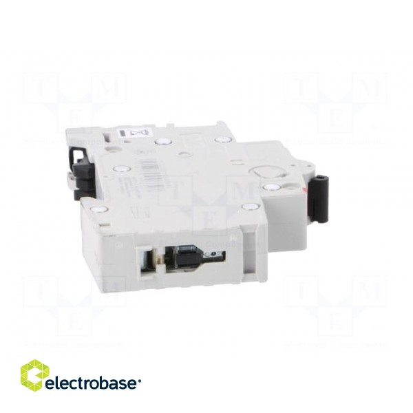 Circuit breaker | 230VAC | Inom: 63A | Poles: 1 | DIN | Charact: B | 6kA image 7
