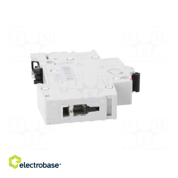 Circuit breaker | 230VAC | Inom: 63A | Poles: 1 | DIN | Charact: C | 6kA image 7