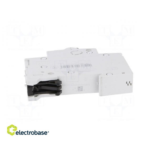 Circuit breaker | 230VAC | Inom: 6A | Poles: 1 | DIN | Charact: C | 6kA image 5