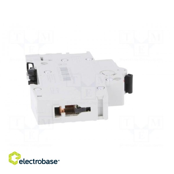 Circuit breaker | 230VAC | Inom: 6A | Poles: 1 | DIN | Charact: C | 6kA image 7
