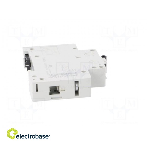 Circuit breaker | 250VDC | Inom: 16A | Poles: 1 | Charact: C | 10kA | IP20 image 7