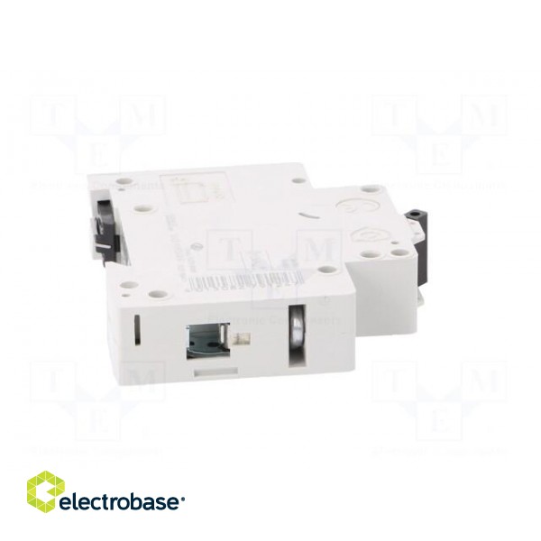 Circuit breaker | 250VDC | Inom: 4A | Poles: 1 | DIN | Charact: C | 10kA image 7