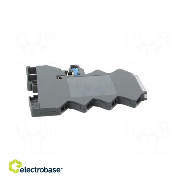 Circuit breaker | Inom: 2A | DIN | IP20 | Leads: spring clamps | 690000h image 7