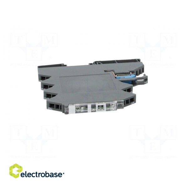 Circuit breaker | Inom: 2A | for DIN rail mounting | IP20 | 690000h image 9