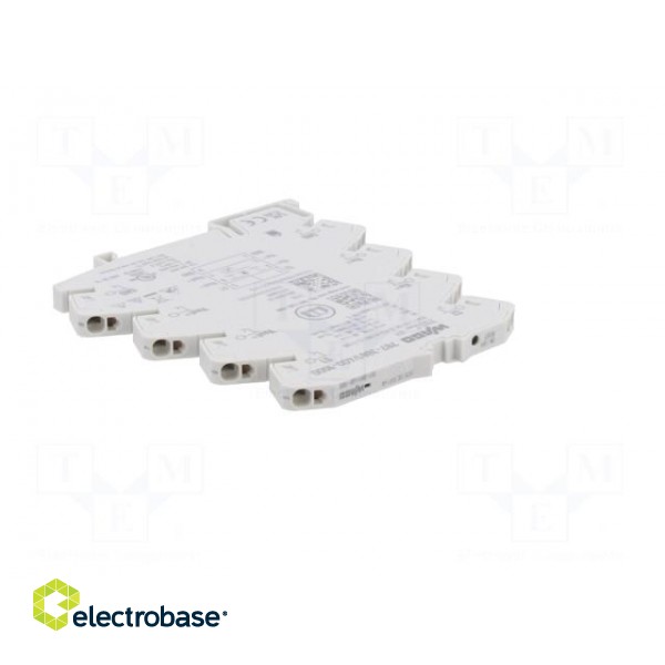 Circuit breaker | Inom: 4A | for DIN rail mounting | IP20 | MCB image 8