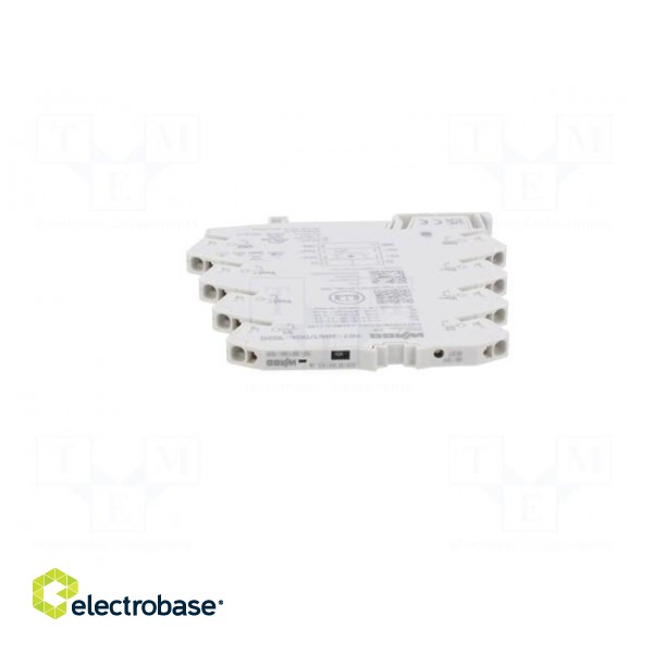 Circuit breaker | Inom: 4A | for DIN rail mounting | IP20 | MCB image 9