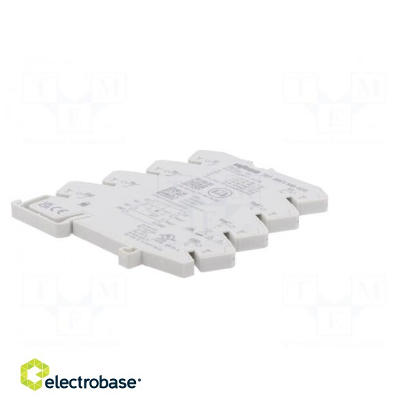 Circuit breaker | Inom: 8A | for DIN rail mounting | IP20 | MCB image 6