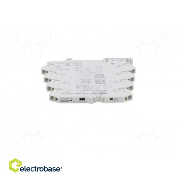 Circuit breaker | Inom: 8A | for DIN rail mounting | IP20 | MCB фото 9