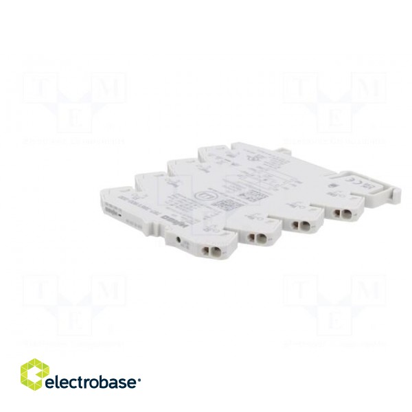 Circuit breaker | Inom: 8A | for DIN rail mounting | IP20 | MCB image 2