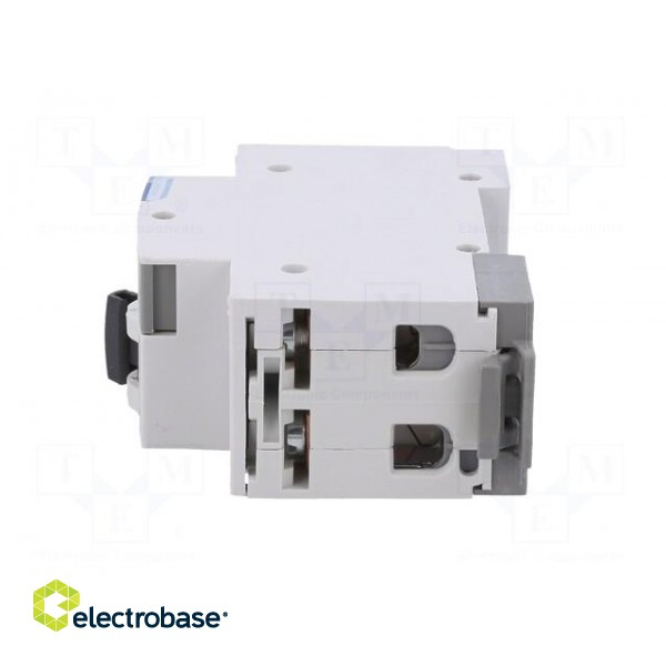 RCBO breaker | Inom: 32A | Ires: 30mA | Max surge current: 250A | IP20 image 3