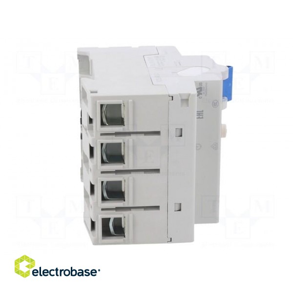 RCD breaker | Inom: 100A | Ires: 100mA | Max surge current: 5000A image 6