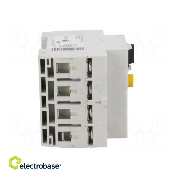 RCD breaker | Inom: 100A | Ires: 300mA | Max surge current: 250A | IP40 image 7
