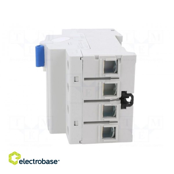 RCD breaker | Inom: 100A | Ires: 300mA | Max surge current: 5000A image 3