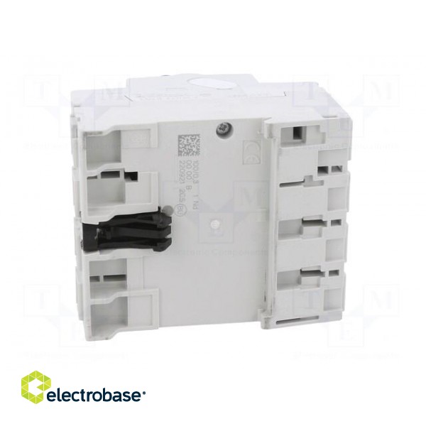 RCD breaker | Inom: 100A | Ires: 300mA | Max surge current: 5000A image 5
