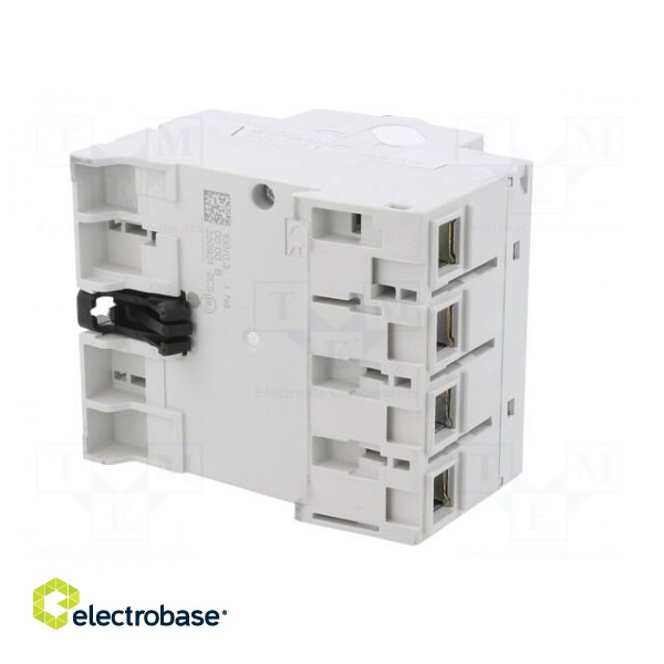 RCD breaker | Inom: 100A | Ires: 300mA | Max surge current: 5000A image 6