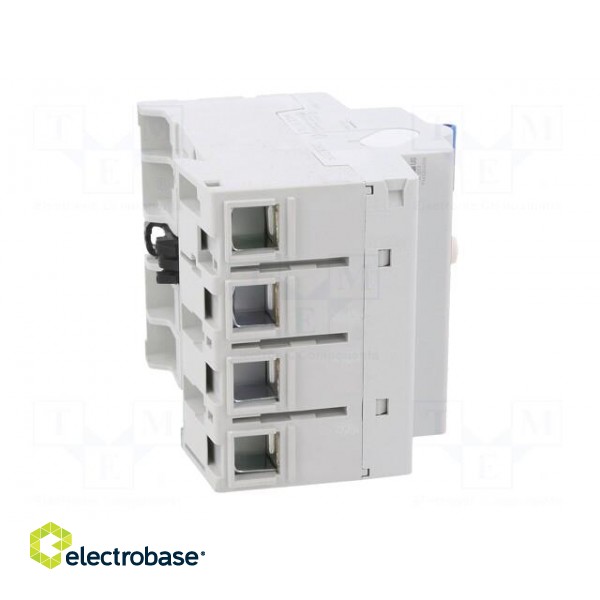RCD breaker | Inom: 100A | Ires: 300mA | Max surge current: 5000A image 7