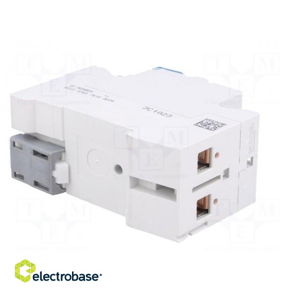 RCD breaker | Inom: 25A | Ires: 30mA | Max surge current: 250A | 240VAC image 6