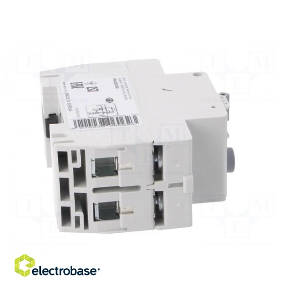 RCD breaker | Inom: 25A | Ires: 30mA | Max surge current: 250A | IP40 image 7