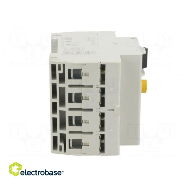 RCD breaker | Inom: 25A | Ires: 500mA | Max surge current: 500A | IP20 image 7