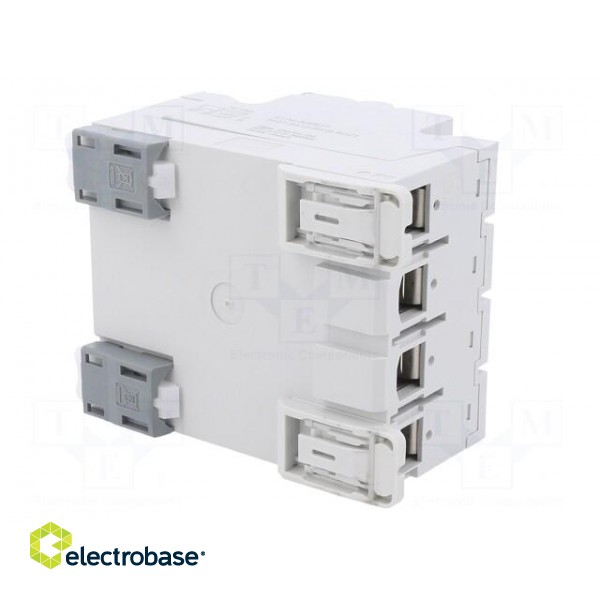 RCD breaker | Inom: 40A | Ires: 30mA | Max surge current: 250A | IP20 image 6