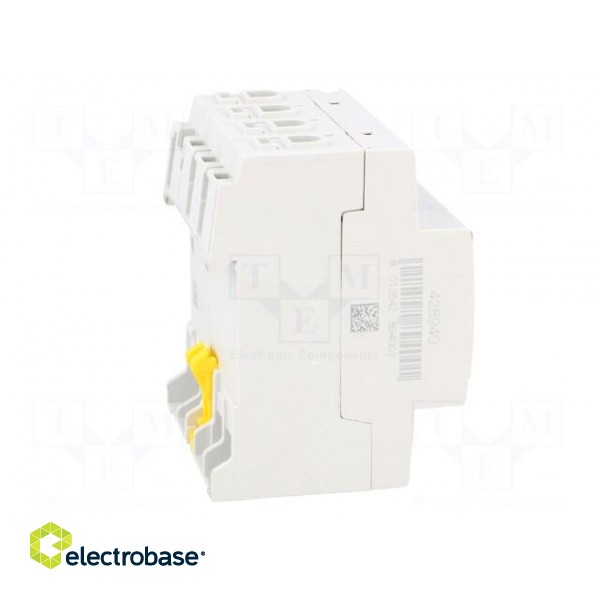 RCD breaker | Inom: 40A | Ires: 30mA | Max surge current: 250A | IP20 image 7