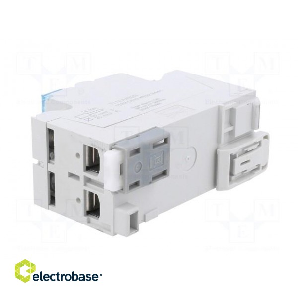 RCD breaker | Inom: 63A | Ires: 300mA | Max surge current: 250A | IP20 image 4