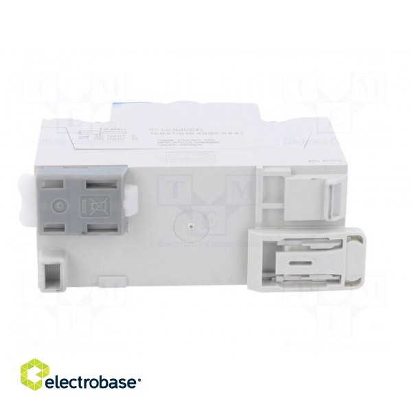 RCD breaker | Inom: 63A | Ires: 300mA | Max surge current: 250A | IP20 image 5
