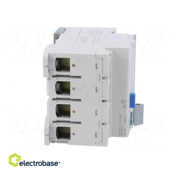 RCD breaker | Inom: 63A | Ires: 300mA | Max surge current: 250A | IP20 image 8