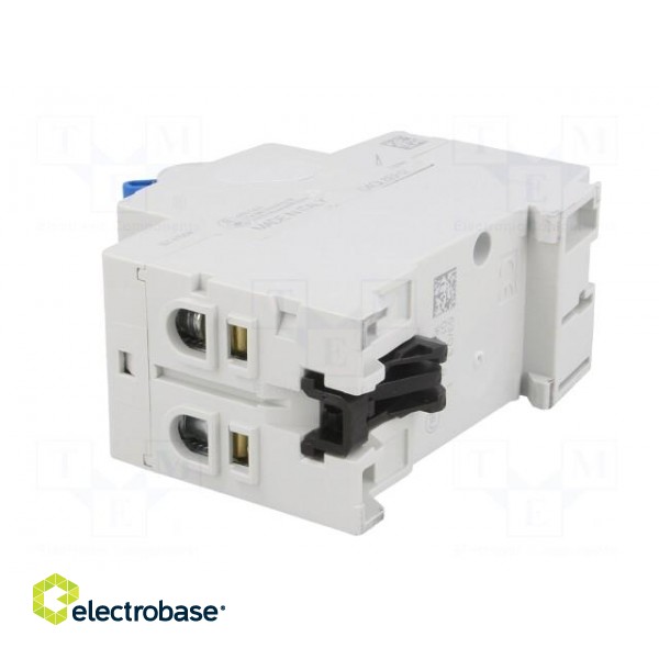 RCD breaker | Inom: 63A | Ires: 300mA | Max surge current: 5000A | IP20 paveikslėlis 4