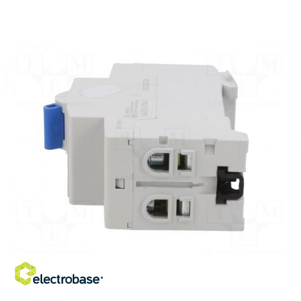 RCD breaker | Inom: 63A | Ires: 300mA | Max surge current: 5000A | IP20 paveikslėlis 3