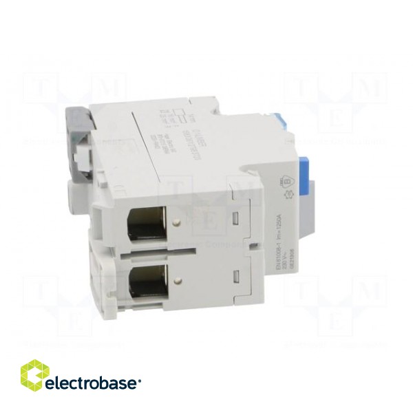 RCD breaker | Inom: 63A | Ires: 30mA | Max surge current: 250A | 240VAC image 7