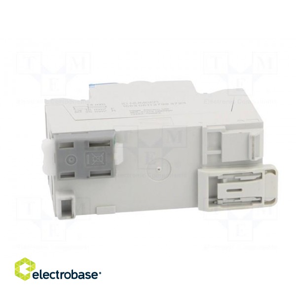 RCD breaker | Inom: 63A | Ires: 30mA | Max surge current: 250A | 240VAC image 5