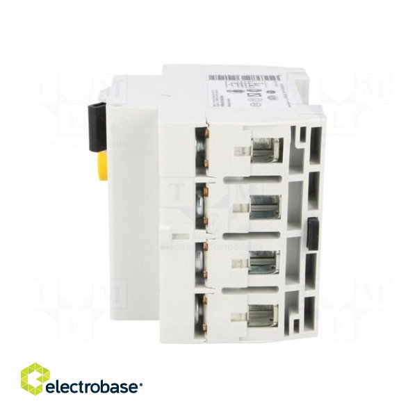 RCD breaker | Inom: 63A | Ires: 30mA | Max surge current: 250A | 400V image 3