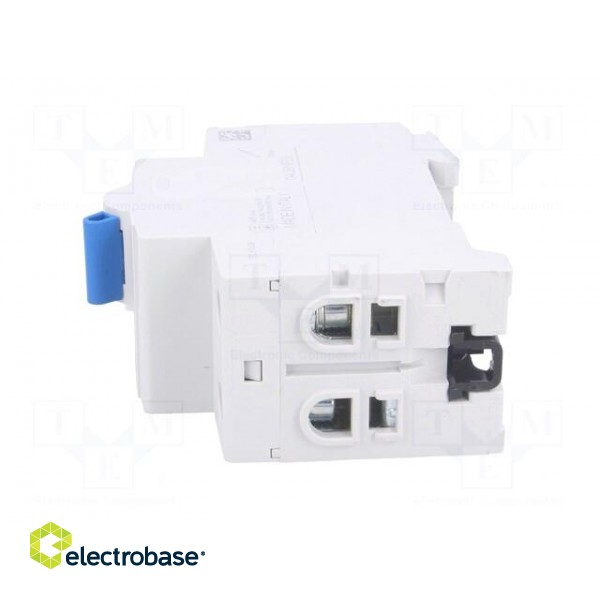 RCD breaker | Inom: 63A | Ires: 500mA | Max surge current: 5000A | IP20 image 3