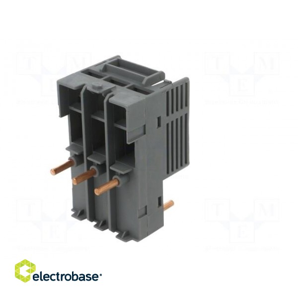 Connector: contactor-breaker image 6