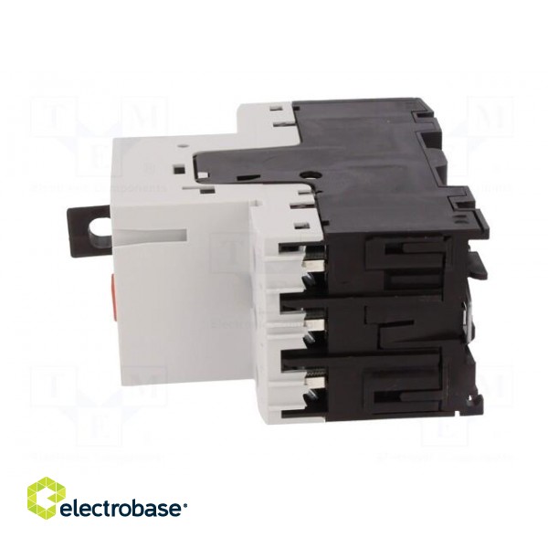 Motor breaker | 0.12kW | 220÷690VAC | DIN | Short circ.release: 8.8A image 3