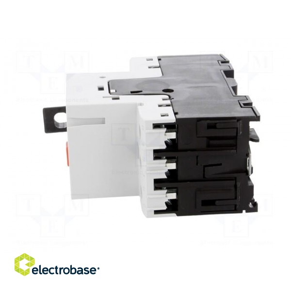 Motor breaker | 0.55kW | 220÷690VAC | DIN | Short circ.release: 22A image 3