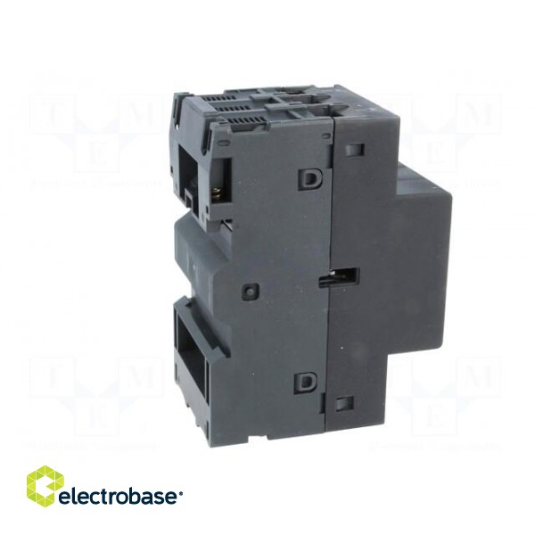 Motor breaker | 15kW | 230÷690VAC | DIN | Overcurrent release: 24÷32A image 7