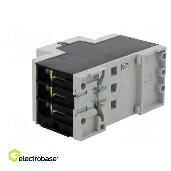 Motor breaker | 230÷690VAC | DIN | Overcurrent release: 10÷16A | IP30 image 4