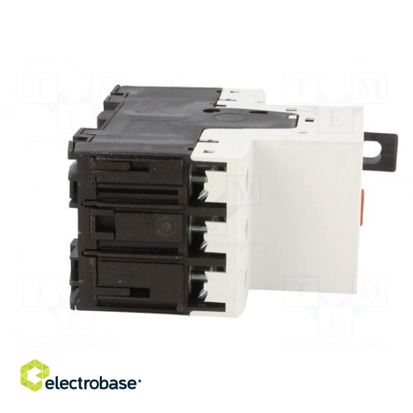 Motor breaker | 4kW | 220÷690VAC | for DIN rail mounting | IP20 image 7