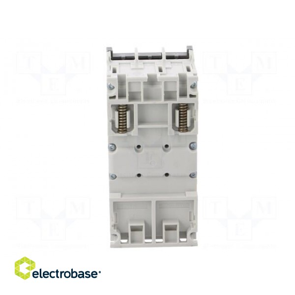 Motor breaker | 5.5kW | 208÷690VAC | DIN | Overcurrent release: 8÷12A image 5