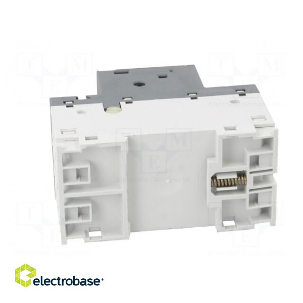 Motor breaker | 690VAC | for DIN rail mounting | IP20 | -25÷60°C image 5