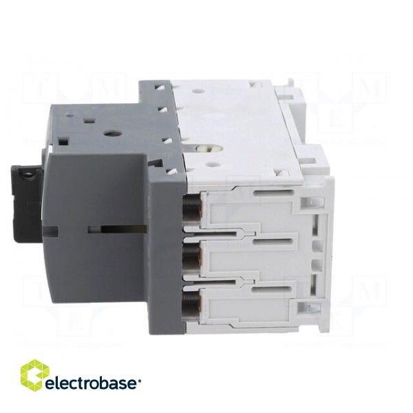 Motor breaker | 690VAC | for DIN rail mounting | IP20 | -25÷60°C image 3